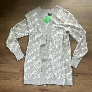 Bebe Vintage y2k jacket !! Small
